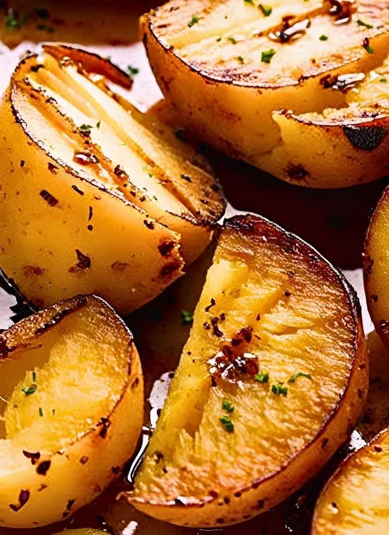 slow cooker lipton onion potatoes