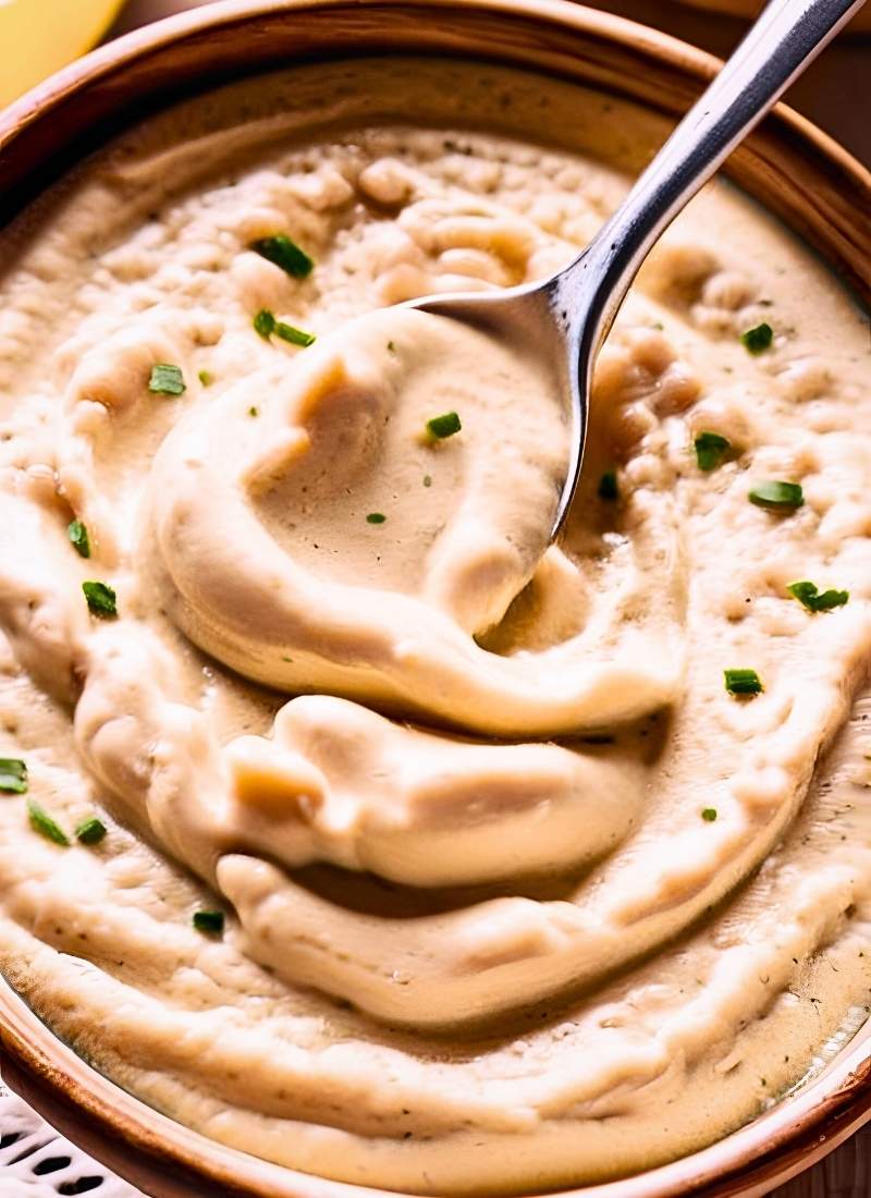 White Bean Hummus