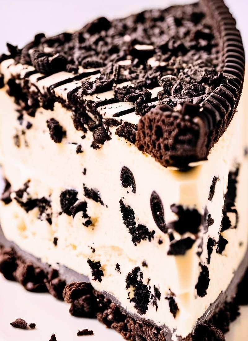gluten free oreo cheesecake recipe