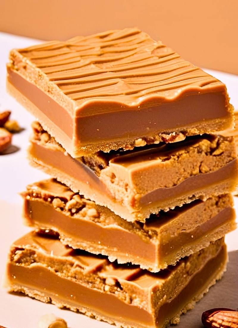 peanut butter crunch