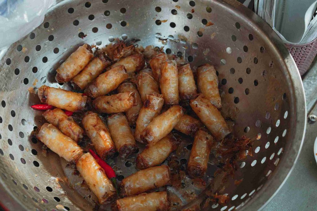 Top 10 Cooking Mistakes 