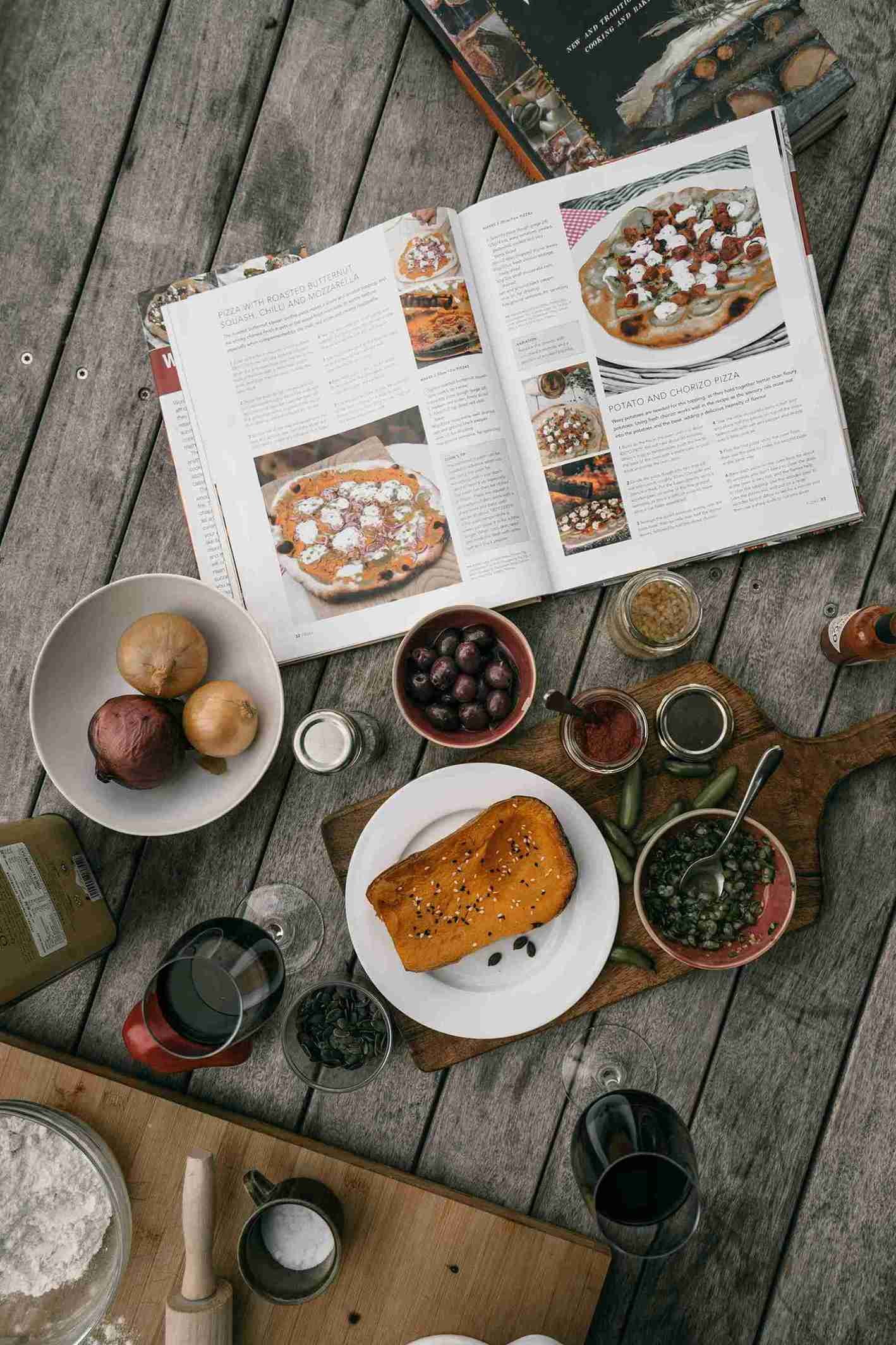 The Beginner’s Guide to Safe Food Handling